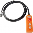 UDT 듀크윈치 부품 상하스위치세트