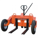 UDT 러프트럭 HP-12R