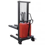 UDT 경제형 반자동 스태커 FSE-1516SE 시리즈