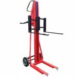 UDT 미니 윈치스태커 WS-12M 시리즈