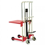 UDT 플랫폼스태커 MS-4120P 시리즈