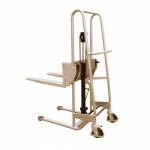 UDT 퀵형 플랫폼 스태커 FS-4009Q 시리즈