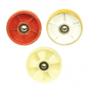 UDT 리프트 부품 큰바퀴