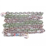 UDT 낙하산 체인 굵기 10 13