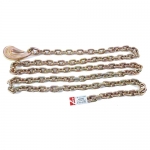 UDT 낙하산 체인 굵기 7.1