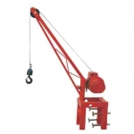 UDT 키오 윈치크레인 U-221 시리즈