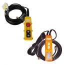 UDT 키오윈치 부품 스위치세트