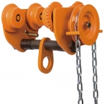 UDT 기어트롤리 (VG-III) UD-1.0GT 시리즈