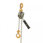 UDT 레버블록 미니형 0.25T 시리즈