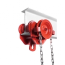 대경 기어 트롤리