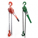 대경 레버블록 DLS