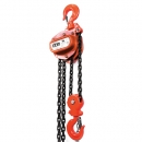 대경 체인블록 구형타입