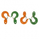 대경 레버블록 위의훅 아래훅