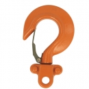 대경 체인블록 위의훅 구형타입