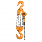 대산 레버블록 D1타입 구형