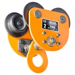 대산 플레인 트롤리 DP 시리즈