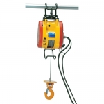 대산 미니윈치 MW-230 단상220V 시마모토