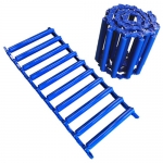 대화콘베어 롤러 카페트 DRC-350 시리즈