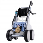 크란즐 전문작업용 냉수 고압세척기 Q-800TST