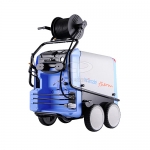크란즐 냉온수 고압세척기 THERM640 호스릴 별매