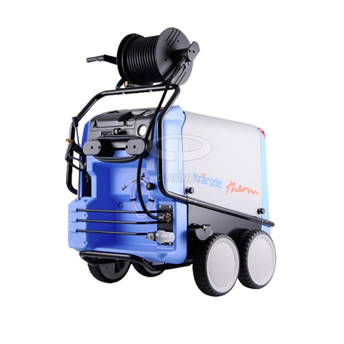 크란즐 냉온수 고압세척기 THERM 900