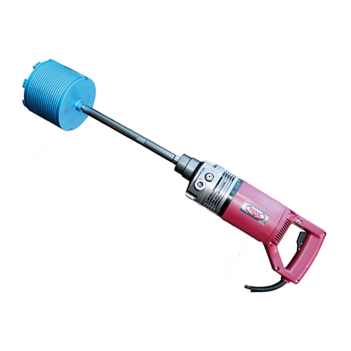 록스 건식코어드릴 RHC-100B