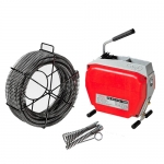 록스 전동 스프링 청소기 RK-700 1/2HP