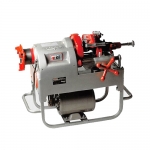 록스 파이프머신 ROX 80AII-DX 벨트타입