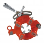 공성 파이프머신 공용헤드 수동 자동