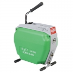 공성 전동 스프링 청소기 KS-1000