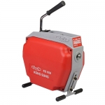 공성 전동 스프링 청소기 KS-650 본체 세트