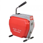 공성 전동 스프링 청소기 KS-700 본체 세트