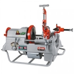 공성 파이프머신 KSU N80A (I) 기어타입