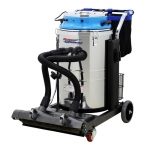 경서 건식 진공청소기 SUPER-K-1000 스퀴즈타입
