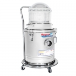 경서 클린룸 건식 청소기 KV-12CR 헤파필터