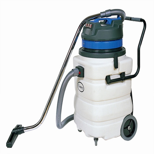 UDT 산업용 건습식 청소기 BF-584A-3P