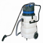 UDT 산업용 건습식 청소기 BF-584A-3P