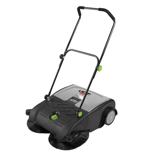 UDT 무동력 스위퍼 UD-550 시리즈