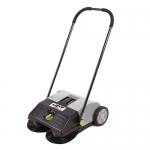 UDT 무동력 스위퍼 UD-550 시리즈