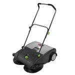 UDT 무동력 스위퍼 UD-550 시리즈