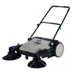 UDT 무동력 스위퍼 UD-550 시리즈