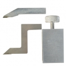 블루텍 하이트 게이지 옵션