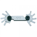 후지 C면 측정 게이지 C-5 (0.5-5.0mm)