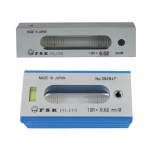 FSK 정밀 평형 수준기 CAL1-100 시리즈