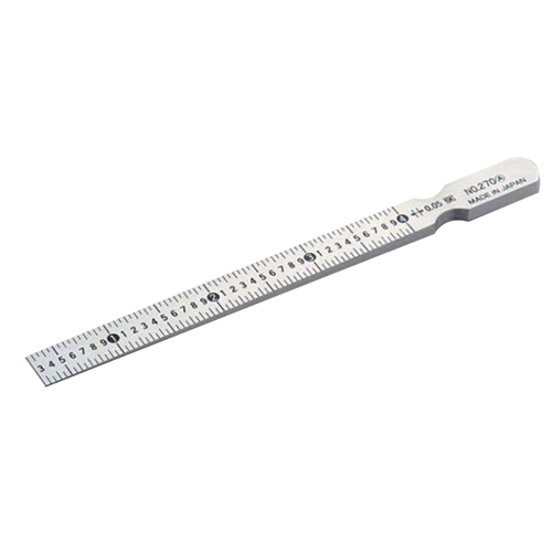 SK 테이퍼 게이지 TPG-270A 시리즈