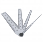 SK 테이퍼 게이지 세트 TPG-267M