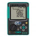 교리츠 전력분석계 KEW6305