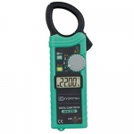 교리츠 디지털 클램프미터 KEW2200