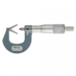 미쓰도요 V앤빌 마이크로미터 114-101