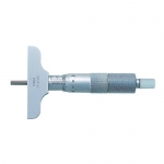 미쓰도요 뎁스 마이크로미터 129-109 시리즈